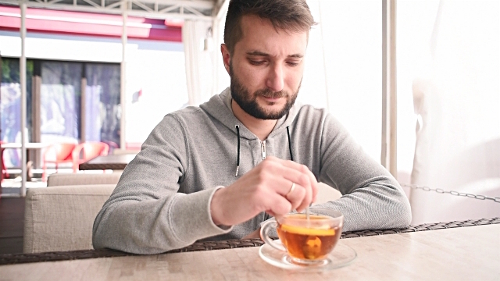 photo de xavier