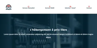 miniature mindgeek web page