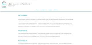 miniature realty group web page